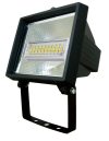 LANDLITE FL-L118-8W, Fényvető (fekete), LED izzó mellékelve LANDLITE FL-L118-8W, Fényvető (fekete), LED izzó mellékelve