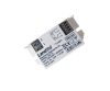 LANDLITE EB-14 Elektronikus előtét, 1x PL 13W 4 Pin G24q-1 kompakt fénycsőhöz LANDLITE EB-14 Elektronikus előtét, 1x PL 13W 4 Pin G24q-1 kompakt fénycsőhöz
