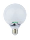 LANDLITE LED-G95-9W E27 3000K (melegfehér), szabályozható, LED izzó LANDLITE LED-G95-9W E27 3000K (melegfehér), szabályozható, LED izzó