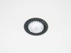 LANDLITE DL-08, 1xJC max 20W 12V G4 halogén izzó, fix kivitel, egyes beépíthető lámpa, fekete LANDLITE DL-08, 1xJC max 20W 12V G4 halogén izzó, fix kivitel, egyes beépíthető lámpa, fekete
