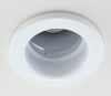 LANDLITE DL-610, 1X230V R50 E14 max 40W, fix kivitel, egyes beépíthető lámpa, fehér LANDLITE DL-610, 1X230V R50 E14 max 40W, fix kivitel, egyes beépíthető lámpa, fehér