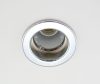 LANDLITE DL-620, 1X230V R63 E27 max 60W, fix kivitel, egyes beépíthető lámpa, króm LANDLITE DL-620, 1X230V R63 E27 max 60W, fix kivitel, egyes beépíthető lámpa, króm