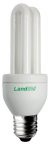 LANDLITE ELM-7W E27 230V 2700K 8000óra, kompakt fénycső (energiatakarékos izzó) LANDLITE ELM-7W E27 230V 2700K 8000óra, kompakt fénycső (energiatakarékos izzó)