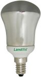 LANDLITE EIR/M-9W R50 E14 230V 2700K 10000óra, reflektor, kompakt fénycső (energiatakarékos izzó) LANDLITE EIR/M-9W R50 E14 230V 2700K 10000óra, reflektor, kompakt fénycső (energiatakarékos izzó)