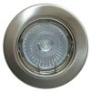LANDLITE KIT-57A-3, 3db 50W GU10 230V halogén izzó, fix kivitel, beépíthető lámpa szett (3 db-os halogén szett), fehér LANDLITE KIT-57A-3, 3db 50W GU10 230V halogén izzó, fix kivitel, beépíthető lámpa szett (3 db-os halogén szett), fehér