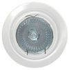 LANDLITE KIT-60A-3, 3db 50W GU10 230V halogén izzó, forgatható kivitel, beépíthető lámpa szett (3 db-os halogén szett), fehér LANDLITE KIT-60A-3, 3db 50W GU10 230V halogén izzó, forgatható kivitel, beépíthető lámpa szett (3 db-os halogén szett), fehér