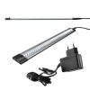 LANDLITE LED-BL-500mm-6W pult világítás + LANDLITE ASSA1E kapcsolóüzemű tápegység LANDLITE LED-BL-500mm-6W pult világítás + LANDLITE ASSA1E kapcsolóüzemű tápegység