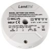 LANDLITE SET105R-1 Elektronikus transzformátor kisfeszültségű halogén lámpákhoz LANDLITE SET105R-1 Elektronikus transzformátor kisfeszültségű halogén lámpákhoz