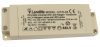 LANDLITE UIT/D-65 220-240V AC / 12 V AC (0,1-65W), SZABÁLYOZHATÓ univerzális transzformátor LED és halogén lámpákhoz LANDLITE UIT/D-65 220-240V AC / 12 V AC (0,1-65W), SZABÁLYOZHATÓ univerzális transzformátor LED és halogén lámpákhoz