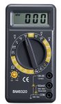 LANDLITE BM8320 Digitális multiméter LANDLITE BM8320 Digitális multiméter