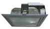 LANDLITE KL-C8006, 2x26W 230V G24q-3 fénycsöves mélysugárzó (ezüst) LANDLITE KL-C8006, 2x26W 230V G24q-3 fénycsöves mélysugárzó (ezüst)