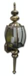 LANDLITE Kültéri Lámpa MB320-3 E14, nikkel LANDLITE Kültéri Lámpa MB320-3 E14, nikkel