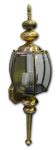 LANDLITE Kültéri Lámpa MB320-3 E14, antik bronz LANDLITE Kültéri Lámpa MB320-3 E14, antik bronz