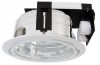 LANDLITE DL-526, 2x26W 230V G24q-3 fénycsöves mélysugárzó / súllyeszthető lámpatest LANDLITE DL-526, 2x26W 230V G24q-3 fénycsöves mélysugárzó / súllyeszthető lámpatest