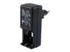 LANDLITE Miniatűr NiCd,NiMh elemtöltő MW1298GS LANDLITE Miniatűr NiCd,NiMh elemtöltő MW1298GS