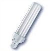 LANDLITE DU-10W G24d-1 8000óra, 2700K, 2 csapos, kompakt fénycső (energiatakarékos izzó) LANDLITE DU-10W G24d-1 8000óra, 2700K, 2 csapos, kompakt fénycső (energiatakarékos izzó)