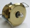 LANDLITE KIT-511-3, 3db JC-20W G4 12V halogén izzó, fix kivitel, "Csillagok", beépíthető lámpa szett (3 db-os halogén szett), arany LANDLITE KIT-511-3, 3db JC-20W G4 12V halogén izzó, fix kivitel, "Csillagok", beépíthető lámpa szett (3 db-os halogén szett), arany