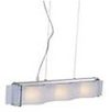 LANDLITE MW-5373/3P modern függesztett lámpa 3xG9 60W 230V LANDLITE MW-5373/3P modern függesztett lámpa 3xG9 60W 230V