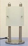 LANDLITE MW-5401 / 1T modern asztali lámpa 1xG9 60W 230V LANDLITE MW-5401 / 1T modern asztali lámpa 1xG9 60W 230V