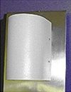 LANDLITE MW-5405 / 1W modern fali lámpa 1xG9 60W 230V LANDLITE MW-5405 / 1W modern fali lámpa 1xG9 60W 230V