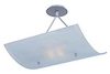 LANDLITE MW-5377/2C modern mennyezeti lámpa 2xG9 60W 230V LANDLITE MW-5377/2C modern mennyezeti lámpa 2xG9 60W 230V