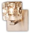LANDLITE MW-5384/1W modern fali lámpa 1xG9 40W 230V LANDLITE MW-5384/1W modern fali lámpa 1xG9 40W 230V