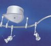 LANDLITE LVWM83D-288-5 Halogén track lámparendszer LANDLITE LVWM83D-288-5 Halogén track lámparendszer