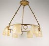 LANDLITE MW-5325/6H, Pendant Lights LANDLITE MW-5325/6H, Pendant Lights