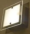LANDLITE SHARONA MW-5424/1C-S modern mennyezeti lámpa 1xG9 40W 230V LANDLITE SHARONA MW-5424/1C-S modern mennyezeti lámpa 1xG9 40W 230V
