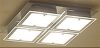 LANDLITE SHARONA MW-5424/4C-S modern mennyezeti lámpa 4xG9 40W 230V LANDLITE SHARONA MW-5424/4C-S modern mennyezeti lámpa 4xG9 40W 230V