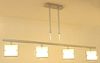 LANDLITE SHARONA MW-5424/4H modern mennyezeti lámpa 4xG9 40W 230V LANDLITE SHARONA MW-5424/4H modern mennyezeti lámpa 4xG9 40W 230V