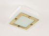 LANDLITE KABIRA MW-4206A/6", antik bronz fali/mennyezeti lámpa G9 foglalattal LANDLITE KABIRA MW-4206A/6", antik bronz fali/mennyezeti lámpa G9 foglalattal