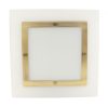 LANDLITE KABIRA MW-4206A/12", antik bronz mennyezeti lámpa, 2xE27 60W LANDLITE KABIRA MW-4206A/12", antik bronz mennyezeti lámpa, 2xE27 60W