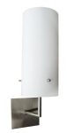 LANDLITE CAESAR MW-7010/1W-S 1x60W E27 fali lámpa LANDLITE CAESAR MW-7010/1W-S 1x60W E27 fali lámpa