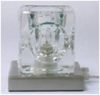 LANDLITE MW-5384/1T-B modern asztali lámpa 1xG9 40W 230V LANDLITE MW-5384/1T-B modern asztali lámpa 1xG9 40W 230V