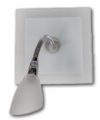 LANDLITE FLEX 53401 spotlámpa LANDLITE FLEX 53401 spotlámpa
