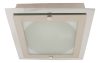 LANDLITE SPACE 1176 modern fali / mennyezeti lámpa 1xE27 60W 230V LANDLITE SPACE 1176 modern fali / mennyezeti lámpa 1xE27 60W 230V