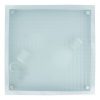 LANDLITE TOP 3121D, 2X60W E27, Fali/Mennyezeti Lampa LANDLITE TOP 3121D, 2X60W E27, Fali/Mennyezeti Lampa