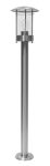 LANDLITE ST-002-H/89 Acél kerti lámpa 1x max. 60W E27 LANDLITE ST-002-H/89 Acél kerti lámpa 1x max. 60W E27