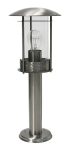 LANDLITE ST-002-L/88 Acél kerti lámpa 1x max. 60W E27 LANDLITE ST-002-L/88 Acél kerti lámpa 1x max. 60W E27