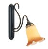 LANDLITE BARI AP-1181-E falikar lámpa LANDLITE BARI AP-1181-E falikar lámpa