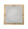 LANDLITE MELIA 23 cm 1xG9 40W 230V Fali / mennyezeti lámpa antik bronz LANDLITE MELIA 23 cm 1xG9 40W 230V Fali / mennyezeti lámpa antik bronz