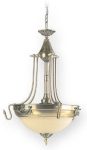 LANDLITE SIENA AV-1185-1E klasszikus csillár LANDLITE SIENA AV-1185-1E klasszikus csillár
