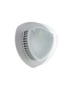 LANDLITE MANDA MW-5430/1CB, 1xG9 40W, Fali/Mennyezeti lámpa LANDLITE MANDA MW-5430/1CB, 1xG9 40W, Fali/Mennyezeti lámpa