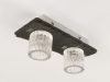 LANDLITE BONITA MW-5435/2WB, Fali lámpa LANDLITE BONITA MW-5435/2WB, Fali lámpa