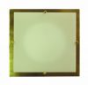 LANDLITE MELIA 40 cm 1x150W R7S 230V Fali/mennyezeti lámpa antik bronz LANDLITE MELIA 40 cm 1x150W R7S 230V Fali/mennyezeti lámpa antik bronz
