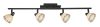LANDLITE ZORBA LS-553-440 spotlámpa 4xG9 40W 230V LANDLITE ZORBA LS-553-440 spotlámpa 4xG9 40W 230V