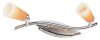 LANDLITE RUSSELL LS-951-240 spotlámpa 2xG9 40W 230V LANDLITE RUSSELL LS-951-240 spotlámpa 2xG9 40W 230V
