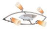 LANDLITE RUSSELL LS-951B-440 spotlámpa 4xG9 40W 230V LANDLITE RUSSELL LS-951B-440 spotlámpa 4xG9 40W 230V