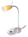 LANDLITE RUSSELL LS-951T-140 spotlámpa (asztali lámpa) 1xG9 40W 230V LANDLITE RUSSELL LS-951T-140 spotlámpa (asztali lámpa) 1xG9 40W 230V